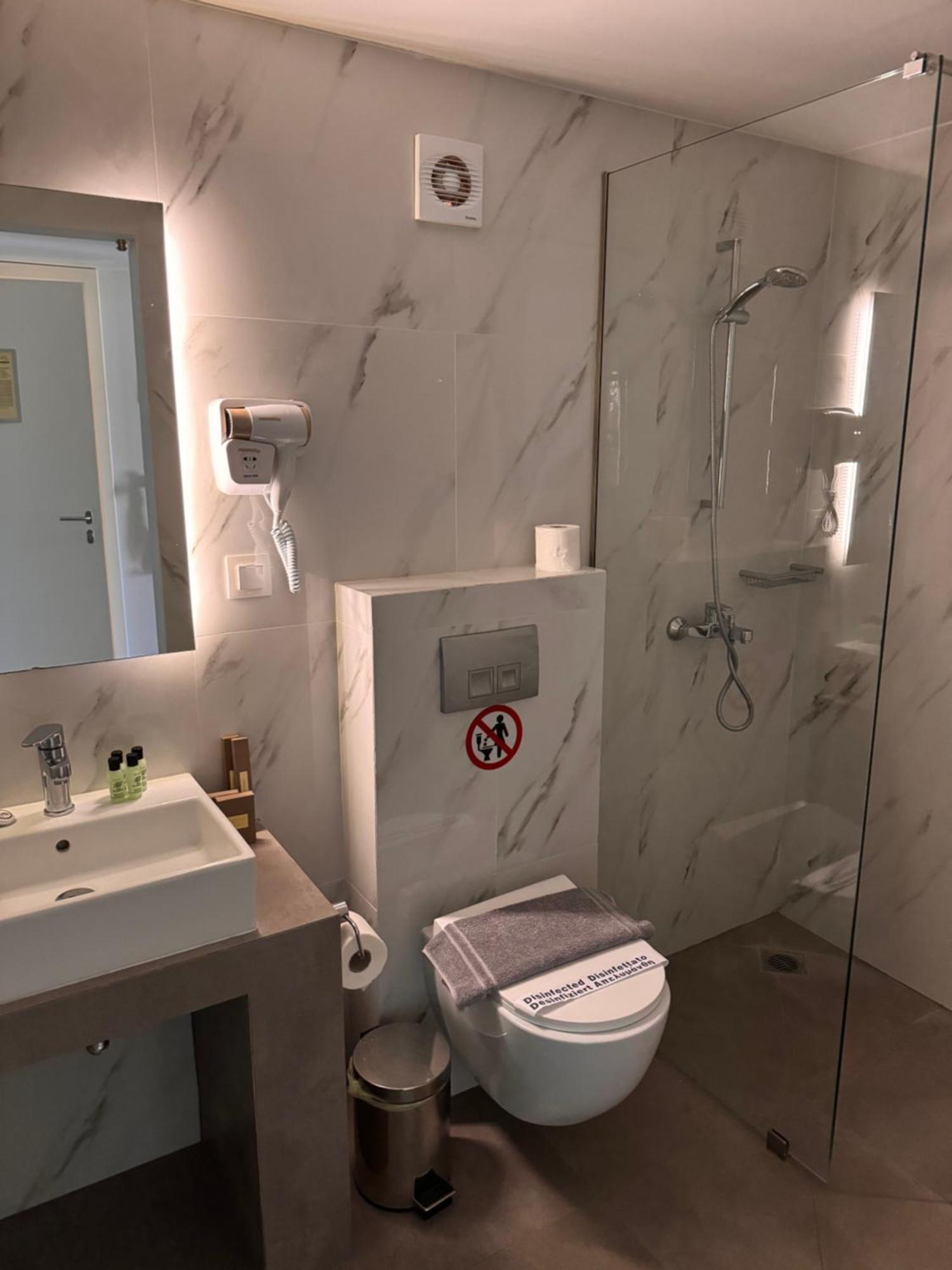 Villa Hara Suites Paralia Katerinis Ngoại thất bức ảnh