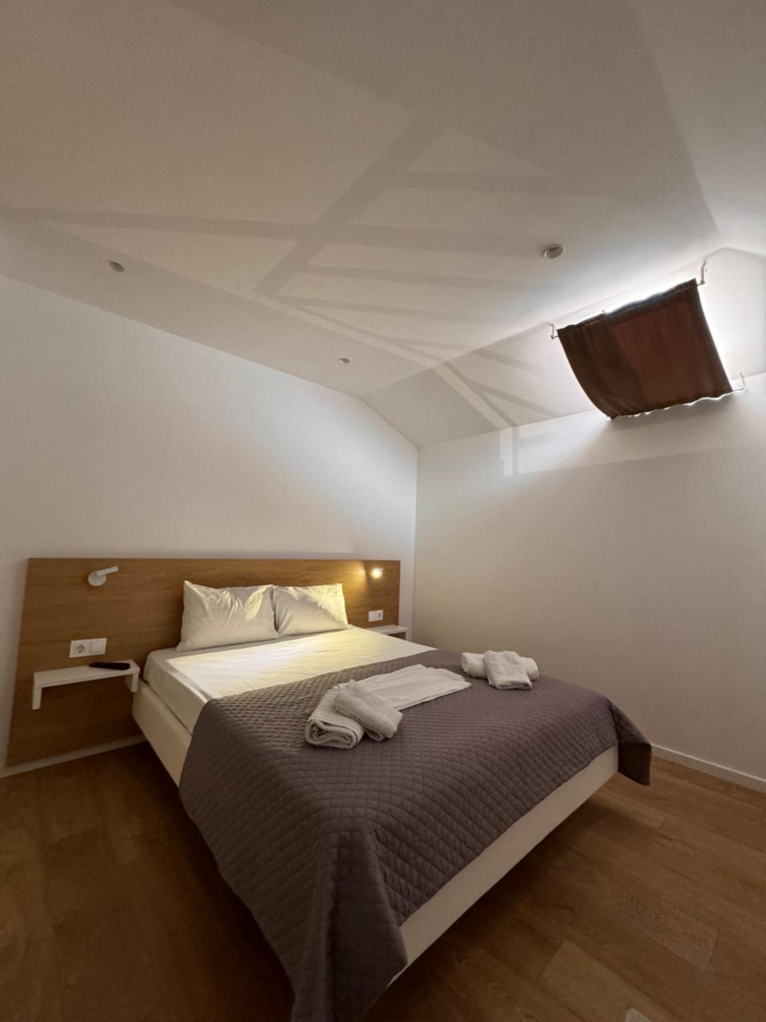 Villa Hara Suites Paralia Katerinis Ngoại thất bức ảnh